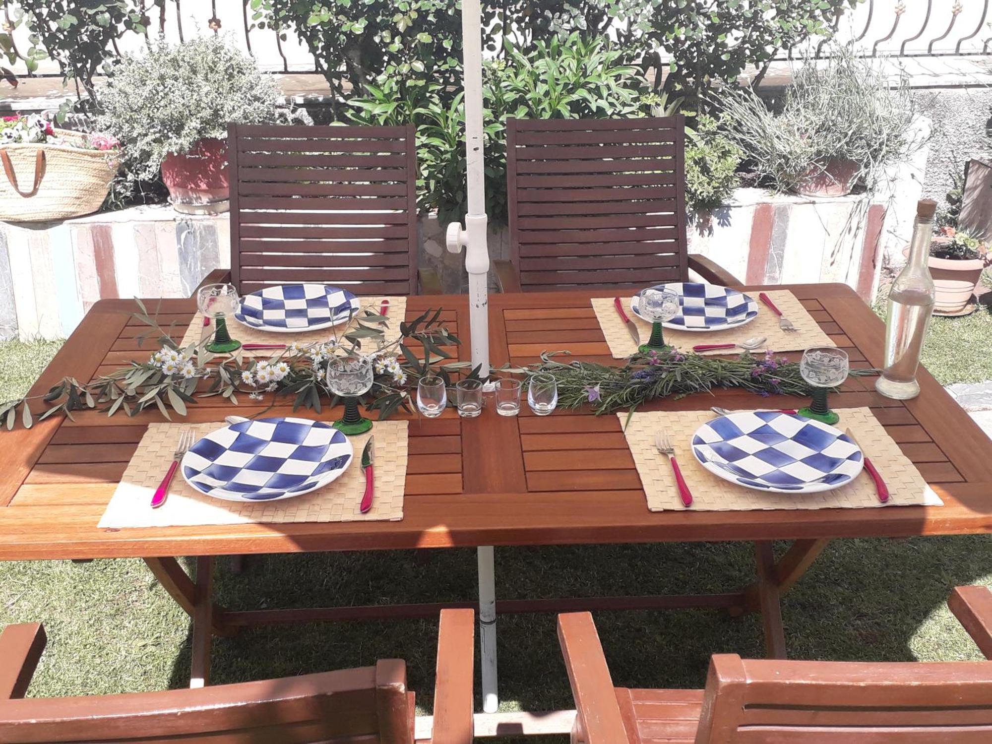 Ilektra Apartments Blue & Red Платария Екстериор снимка