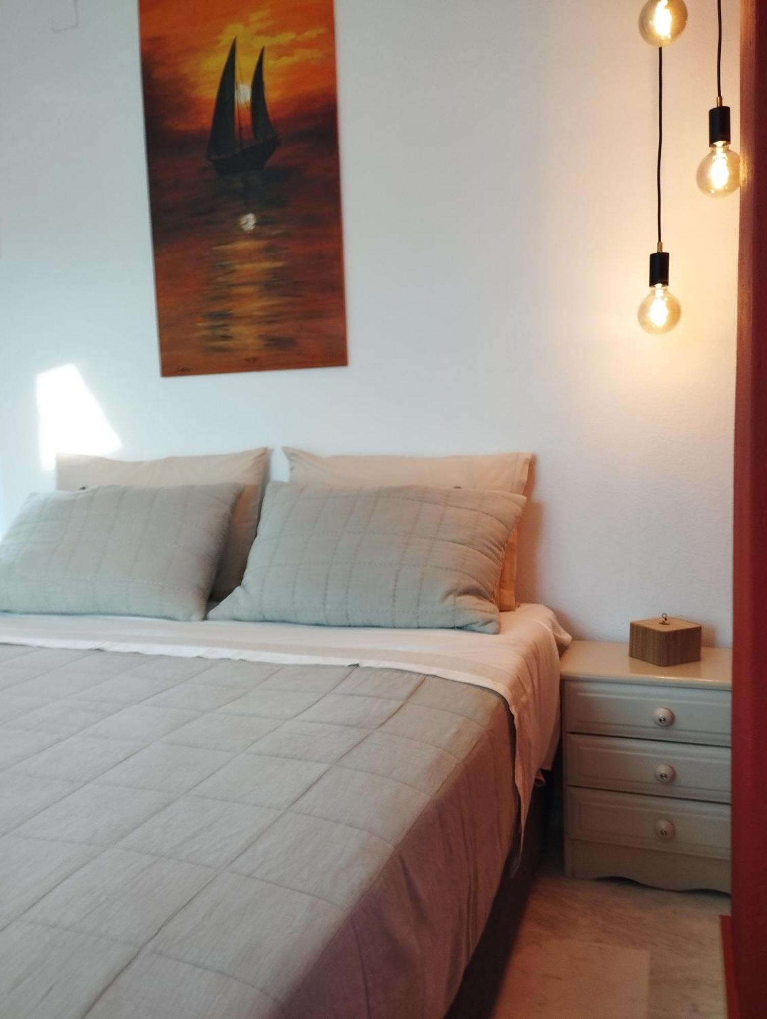Ilektra Apartments Blue & Red Платария Екстериор снимка