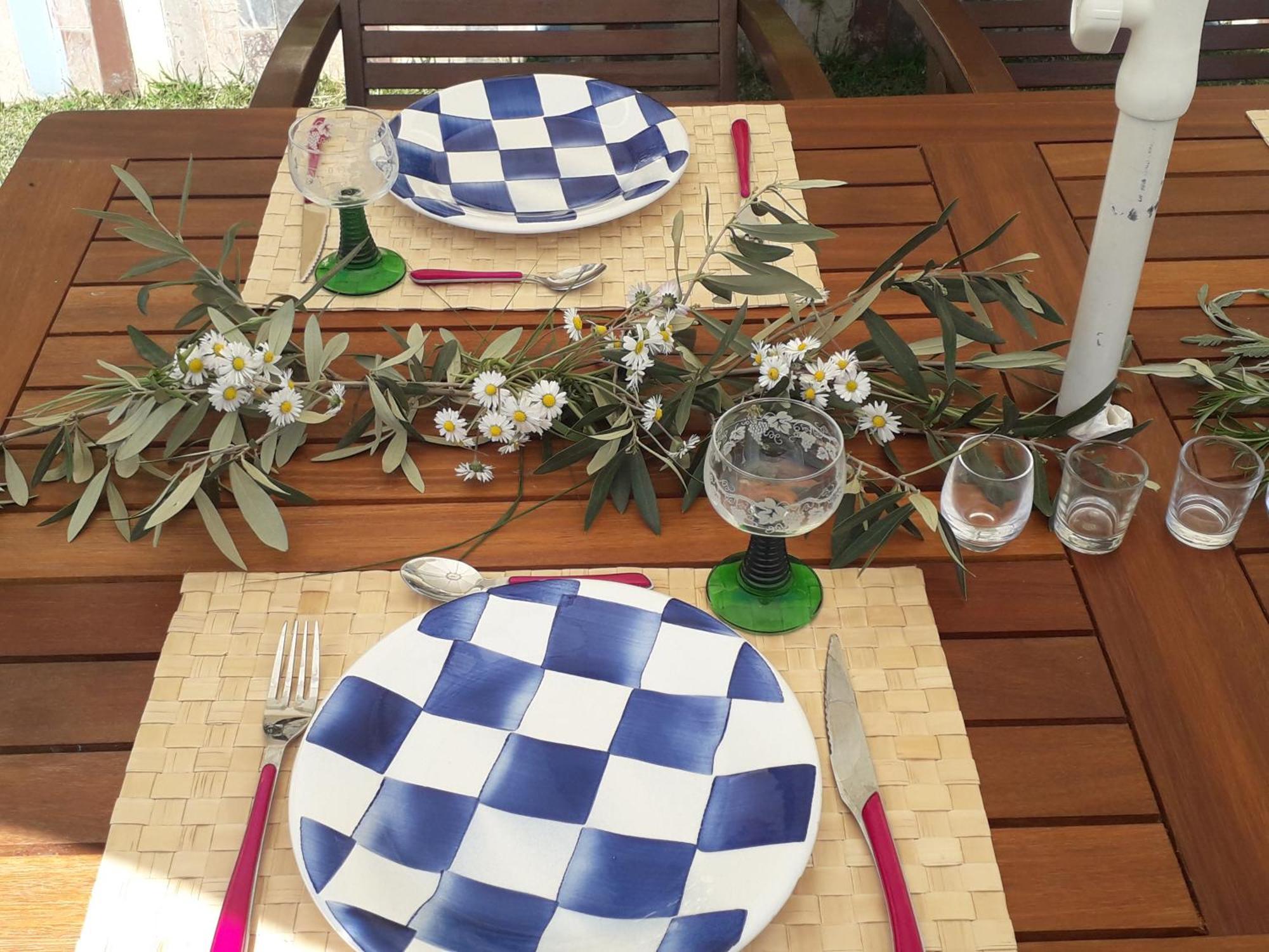 Ilektra Apartments Blue & Red Платария Екстериор снимка